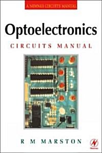 Optoelectronics Circuits Manual (Paperback, 2 ed)