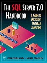 SQL Server 7.0 Handbook (Paperback)