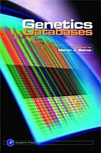 Genetic Databases (Hardcover)
