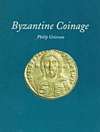 Byzantine Coinage (Paperback, 2, Revised)