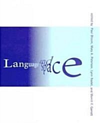 Language and Space (Paperback)