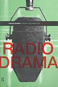 Radio Drama (Paperback)