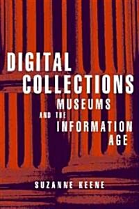 Digital Collections (Paperback)