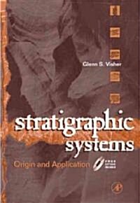 Stratigraphic Systems (Hardcover, CD-ROM)