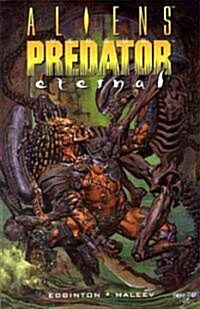 Aliens Vs Predator (Paperback, GPH)