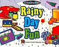 Rainy Day Fun (Paperback)