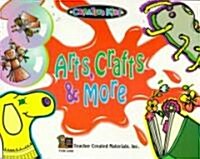 Creative Kids (Paperback)