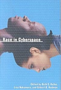 Race in Cyberspace (Paperback)