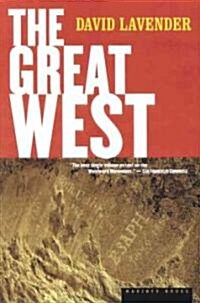 The Great West (Paperback)