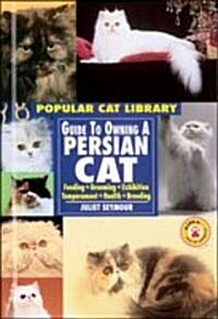 Persian Cat (Library)