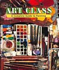 Art Class (Paperback)