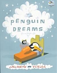 Penguin Dreams (School & Library)