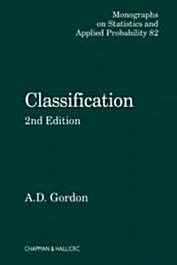 Classification (Hardcover, 2)