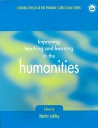 Improving teaching and learning in the humanities