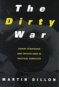 The Dirty War (Paperback)