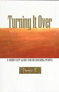 Turning It over (Paperback)