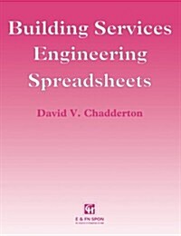 Building Services Engineering Spreadsheets (Paperback)