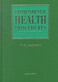 Environmental Health Procedures (Hardcover, 5th, Subsequent)