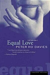 Equal Love (Paperback)