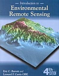 Introduction to Environmental Remote Sensing (Paperback)