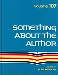 Something about the Author: Facts and Pictures about Authors and Illustrators of Books for Young People (Hardcover)