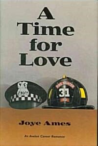 A Time for Love (Hardcover)