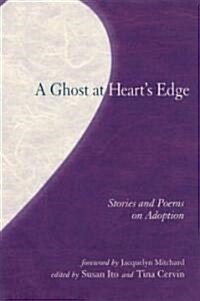 A Ghost at Hearts Edge (Paperback)