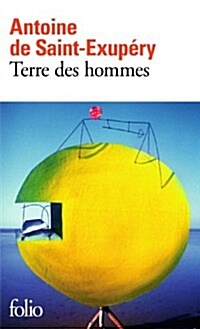 Terre Des Hommes (Paperback)