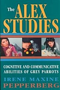 The Alex Studies (Hardcover)