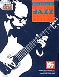 Brazilian Jazz Guitar Styles [With CD] (Paperback)