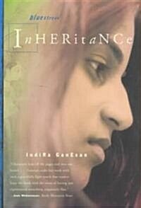 Inheritance (Paperback)
