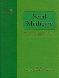 Fetal Medicine (Hardcover, Illustrated)