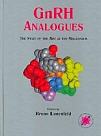 Gnrh Analogues (Hardcover)