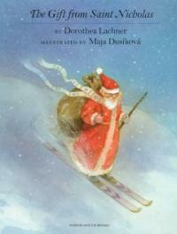The Gift from Saint Nicholas (Paperback)