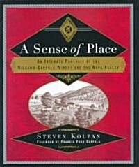 A Sense of Place (Hardcover)