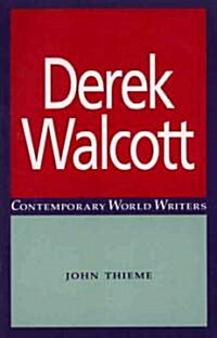 Derek Walcott (Paperback)