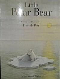 Little Polar Bear (Paperback, BIG)