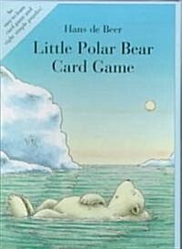 Little Polar Bear Card Game (Cards, GMC)