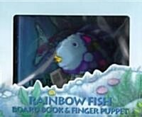 The Rainbow Fish (Hardcover, Toy)