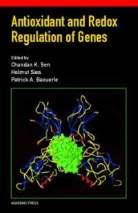 Antioxidant and redox regulation of genes