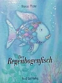 Der Regenbogenfisch (Hardcover, BIG)