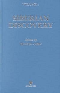Siberian Discovery (Multiple-component retail product)