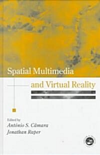 Spatial Multimedia and Virtual Reality (Hardcover)