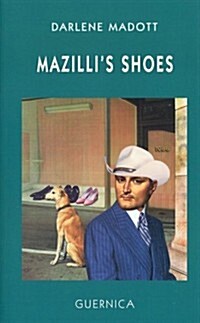 Mazillis Shoes (Paperback)