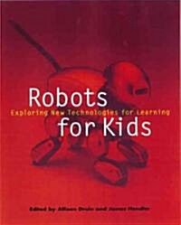 Robots for Kids (Paperback)