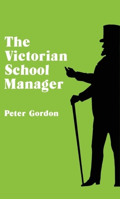 Victorian School Manager (Hardcover)