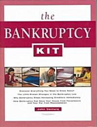 The Bankruptcy Kit (Paperback, 3rd)