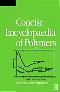 Condensed Encyclopedia of Polymer Engineering Terms (Hardcover)