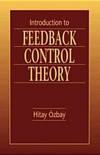 Introduction to Feedback Control Theory (Hardcover)