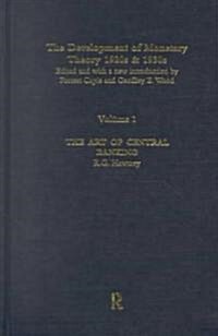 The Development of Monetary Theory in the 1920s and 1930s (Multiple-component retail product)